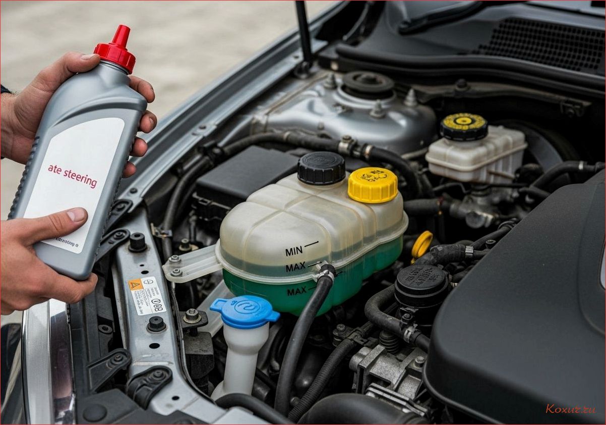 Что такое система антикрен